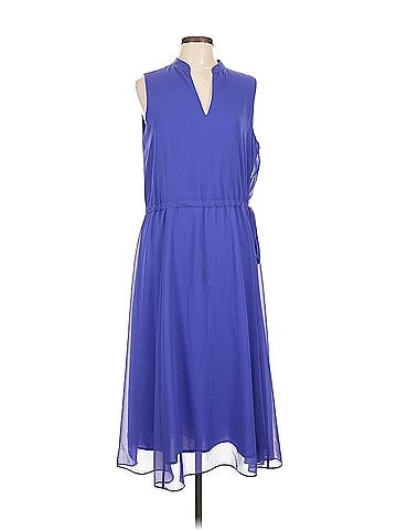 Anne Klein Anne Klein Casual Dress (view 1)