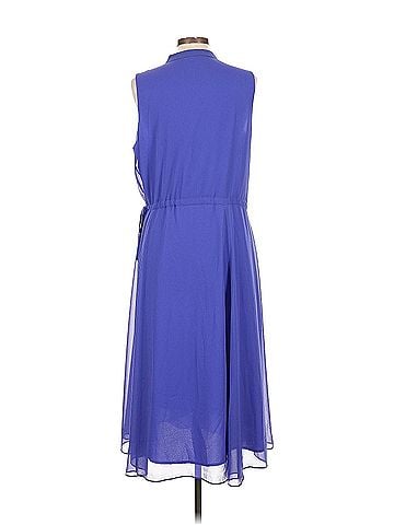 Anne Klein Anne Klein Casual Dress (view 2)