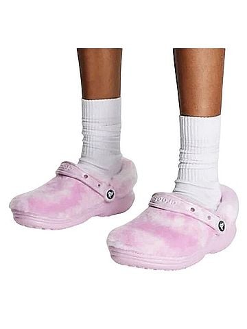Crocs fur sure Mule/Clog (view 1)