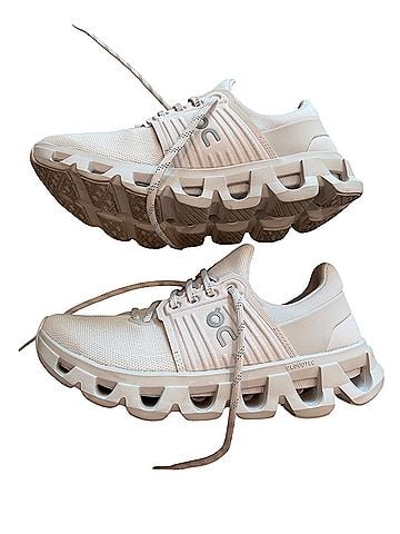 On Sneakers (view 1)