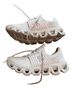 On Pink Sneakers Size 8 1/2 - photo 1