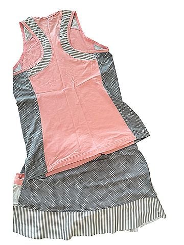 Sofibella Active Skort (view 2)