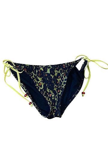 Affliction Solar Swimsuit Bottoms (view 1)