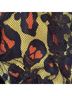 Affliction Floral Black Yellow Swimsuit Bottoms Size L - photo 4