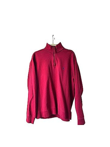 Polo by Ralph Lauren Zip Up Hoodie (view 1)