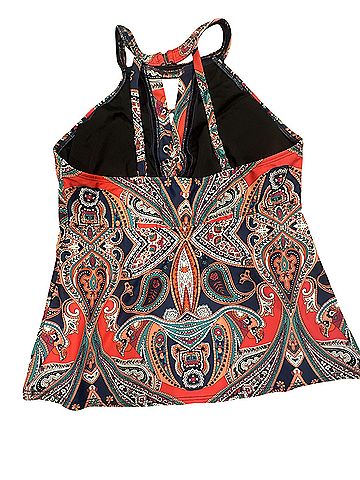 Venus Venus Sleeveless Top (view 2)