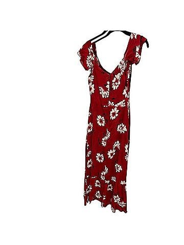 Reformation Butterfly Casual Dress (view 2)