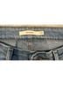 Levi's Blue Jeans Size 28 waist - photo 3