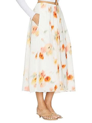 Vince. Casual Skirt (view 2)