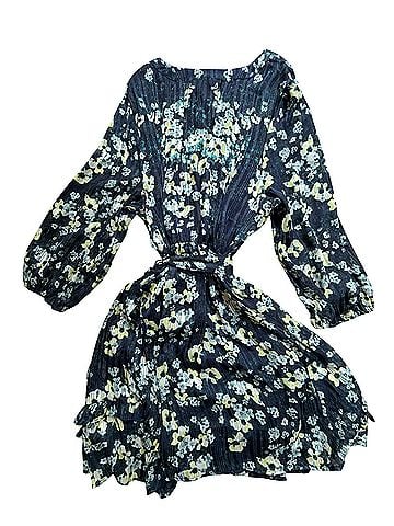 Simply Vera Vera Wang Casual Dress (view 2)