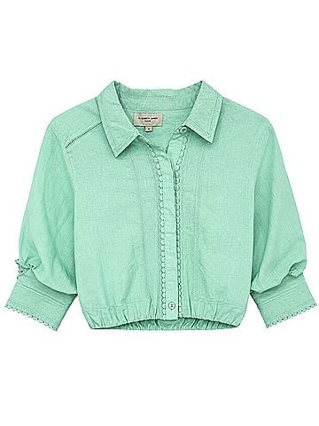 Elizabeth and James Carter Top Short Sleeve T-Shirt (view 1)