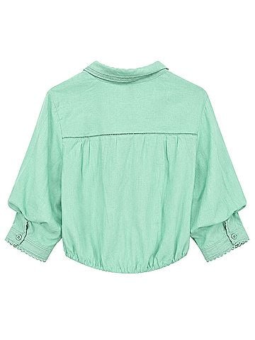 Elizabeth and James Carter Top Short Sleeve T-Shirt (view 2)