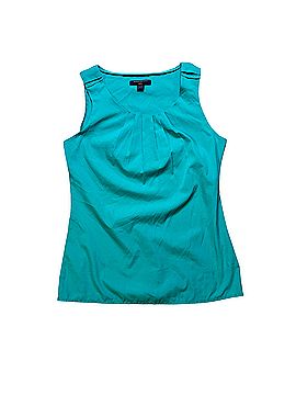 Banana Republic Sleeveless Top (view 1)