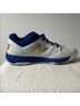 New Balance Blue White Sneakers Size 8 1/2 - photo 5