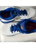 New Balance Blue White Sneakers Size 8 1/2 - photo 6