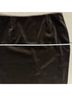 Escada Solid Brown Casual Skirt Size 12 - photo 6