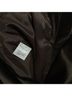 Escada Solid Brown Casual Skirt Size 12 - photo 10