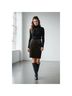 Escada Solid Brown Casual Skirt Size 12 - photo 4