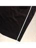 Escada Solid Brown Casual Skirt Size 12 - photo 7