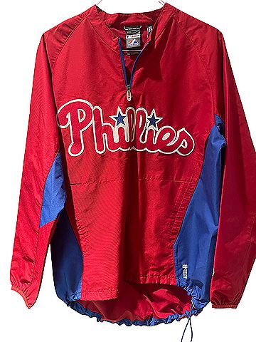 Majestic Windbreaker (view 1)