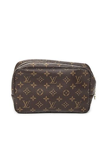 Louis Vuitton Toiletry Pouch PM (view 1)