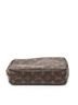 Louis Vuitton Brown Toiletry Pouch PM One size - photo 9