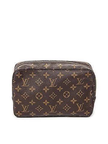 Louis Vuitton Toiletry Pouch PM (view 1)
