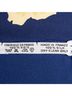 Hermes Leather Goods Blue Scarf One size - photo 5