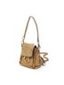 Chloé Green Small Faye Backpack One size - photo 3