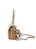Chloé Green Small Faye Backpack One size - photo 4