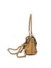 Chloé Green Small Faye Backpack One size - photo 2