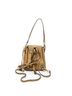 Chloé Green Small Faye Backpack One size - photo 5