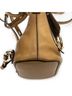 Chloé Green Small Faye Backpack One size - photo 6