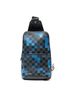 Louis Vuitton Black Avenue Sling Backpack One size - photo 1