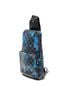 Louis Vuitton Black Avenue Sling Backpack One size - photo 3