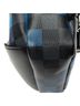 Louis Vuitton Black Avenue Sling Backpack One size - photo 7