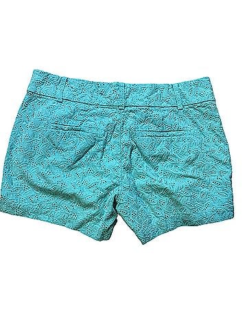 Ann Taylor Dressy Shorts (view 2)