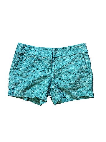 Ann Taylor Dressy Shorts (view 1)