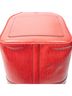 Louis Vuitton Red Keepall Black Stitching 50 One size - photo 7