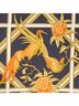 Hermes Leather Goods Blue Scarf One size - photo 3