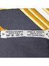 Hermes Leather Goods Blue Scarf One size - photo 5