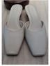 Reformation White Mule/Clog Size 9 - photo 6