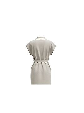 Banana Republic Casual Dress (view 2)