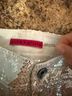 Alice + Olivia Silver Jeans Size 0 - photo 3