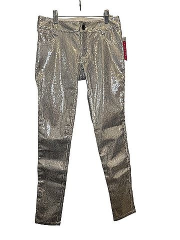 Alice + Olivia Jeans (view 1)