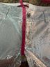 Alice + Olivia Silver Jeans Size 0 - photo 6