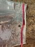 Alice + Olivia Silver Jeans Size 0 - photo 8