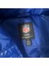 NFL Blue Jacket Size M - photo 5