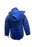 NFL Blue Jacket Size M - photo 2