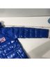 NFL Blue Jacket Size M - photo 6